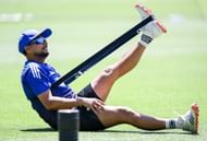 Australia v India - ODI Series: Game 2 - Source: Getty